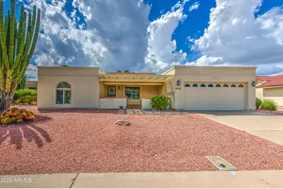 2288 Leisure World --, Mesa, AZ 85206 - Photo 1
