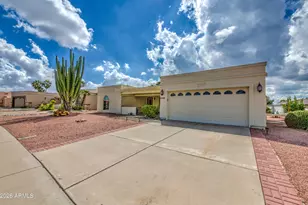 2288 Leisure World, Mesa, AZ 85206 - Photo 36