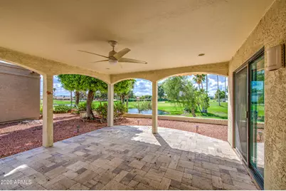 2288 Leisure World --, Mesa, AZ 85206 - Photo 2