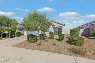38080 W Amalfi Avenue, Maricopa, AZ 85138 - Photo 1
