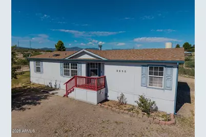 2650 W Verde West Drive, Camp Verde, AZ 86322 - Photo 1