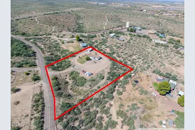 2650 W Verde West Drive, Camp Verde, AZ 86322 - Photo 28