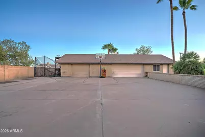 7201 W Bluefield Avenue, Glendale, AZ 85308 - Photo 48