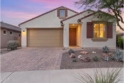 20346 W Elm Drive, Buckeye, AZ 85396 - Photo 1