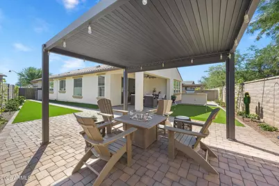 20346 W Elm Drive, Buckeye, AZ 85396 - Photo 48