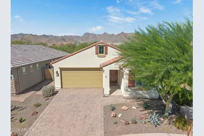 20346 W Elm Drive, Buckeye, AZ 85396 - Photo 50