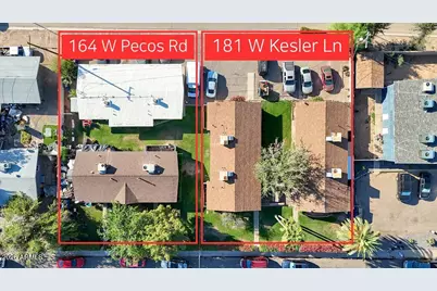 181 W Kesler Lane, Chandler, AZ 85225 - Photo 12