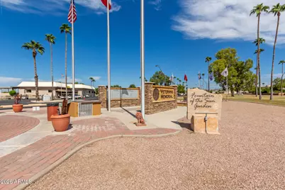 537 S Palo Verde Way, Mesa, AZ 85208 - Photo 32