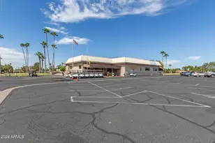 537 S Palo Verde Way, Mesa, AZ 85208 - Photo 40
