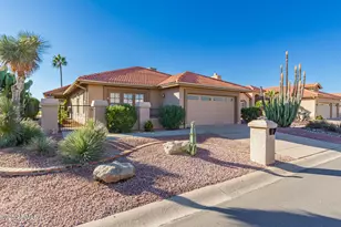 10439 E Sunnydale Dr, Sun Lakes, AZ 85248 - Photo 2