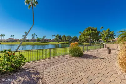 10439 E Sunnydale Drive, Sun Lakes, AZ 85248 - Photo 34