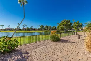 10439 E Sunnydale Dr, Sun Lakes, AZ 85248 - Photo 34