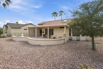 15556 W Vista Grande Lane, Surprise, AZ 85374 - Photo 22