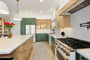 5223 E Calle De Las Estrellas --, Cave Creek, AZ 85331 - Photo 2
