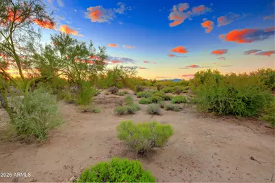 5223 E Calle De Las Estrellas --, Cave Creek, AZ 85331 - Photo 8