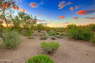 5223 E Calle De Las Estrellas --, Cave Creek, AZ 85331 - Photo 8