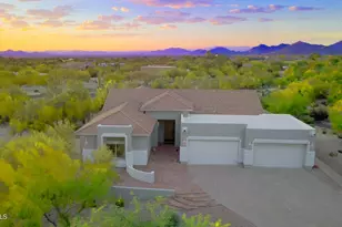 5223 E Calle De Las Estrellas --, Cave Creek, AZ 85331 - Photo 1