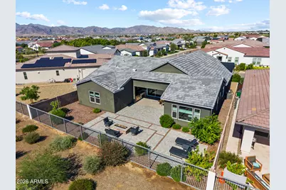17549 W Guthrie Street, Surprise, AZ 85388 - Photo 46