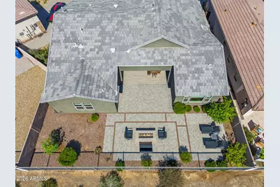 17549 W Guthrie Street, Surprise, AZ 85388 - Photo 48