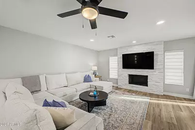 5221 E Tierra Buena Lane, Scottsdale, AZ 85254 - Photo 6