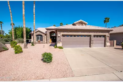 15450 W Fairmount Avenue, Goodyear, AZ 85395 - Photo 1