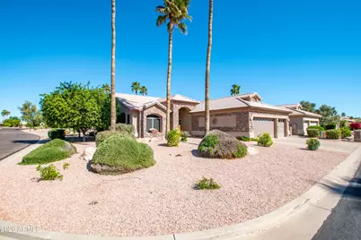 15450 W Fairmount Avenue, Goodyear, AZ 85395 - Photo 2