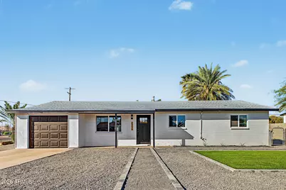 6706 E Butte Street, Mesa, AZ 85205 - Photo 2