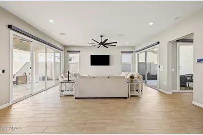5124 E Gallop Way, Scottsdale, AZ 85254 - Photo 6