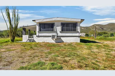907 Headstart Way, Bisbee, AZ 85603 - Photo 28