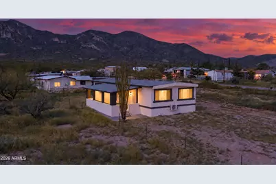 907 Headstart Way, Bisbee, AZ 85603 - Photo 2