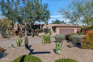 18300 E Tonto Verde Dr, Rio Verde, AZ 85263 - Photo 1