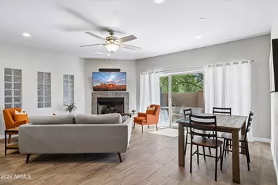 6145 E Cave Creek Road #109, Cave Creek, AZ 85331 - Photo 4