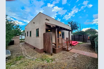 15 Black Knob View, Bisbee, AZ 85603 - Photo 2