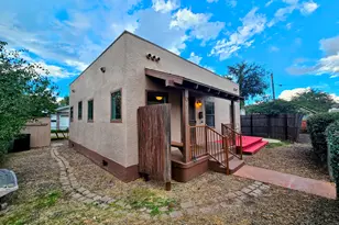 15 Black Knob View, Bisbee, AZ 85603 - Photo 2