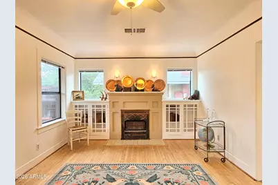 15 Black Knob View, Bisbee, AZ 85603 - Photo 6