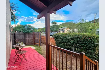 15 Black Knob View, Bisbee, AZ 85603 - Photo 22