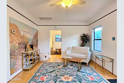 15 Black Knob View, Bisbee, AZ 85603 - Photo 4