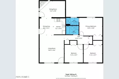 5123 N 68th Avenue, Glendale, AZ 85303 - Photo 26