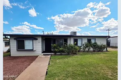 605 Santa Cruz Drive, Bisbee, AZ 85603 - Photo 44