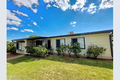 605 Santa Cruz Drive, Bisbee, AZ 85603 - Photo 2