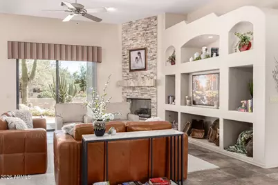 27913 N Walnut Creek Road, Rio Verde, AZ 85263 - Photo 8