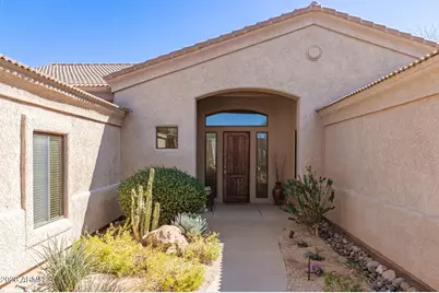 27913 N Walnut Creek Road, Rio Verde, AZ 85263 - Photo 2