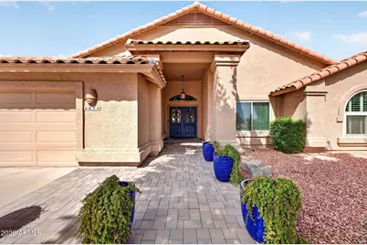 4624 E Marilyn Road, Phoenix, AZ 85032 - Photo 2