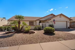 2696 Leisure World, Mesa, AZ 85206 - Photo 1