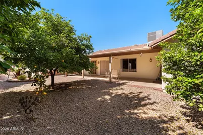 2696 Leisure World --, Mesa, AZ 85206 - Photo 20