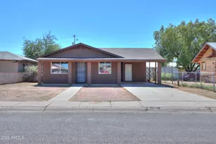 421 W 11th St, Casa Grande, AZ 85122 - Photo 1