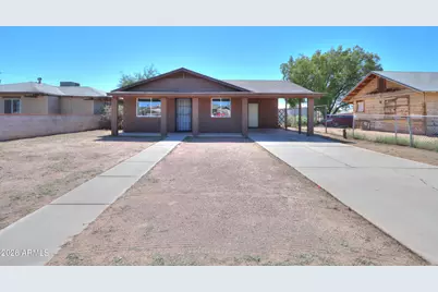 421 W 11th Street, Casa Grande, AZ 85122 - Photo 2