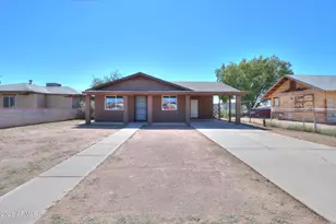 421 W 11th St, Casa Grande, AZ 85122 - Photo 2