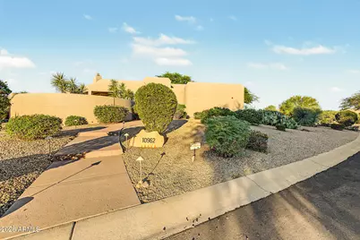 10962 E Dale Lane, Scottsdale, AZ 85262 - Photo 36