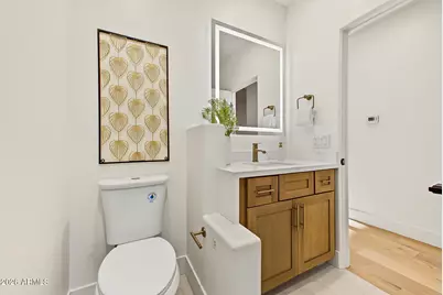 10962 E Dale Lane, Scottsdale, AZ 85262 - Photo 28